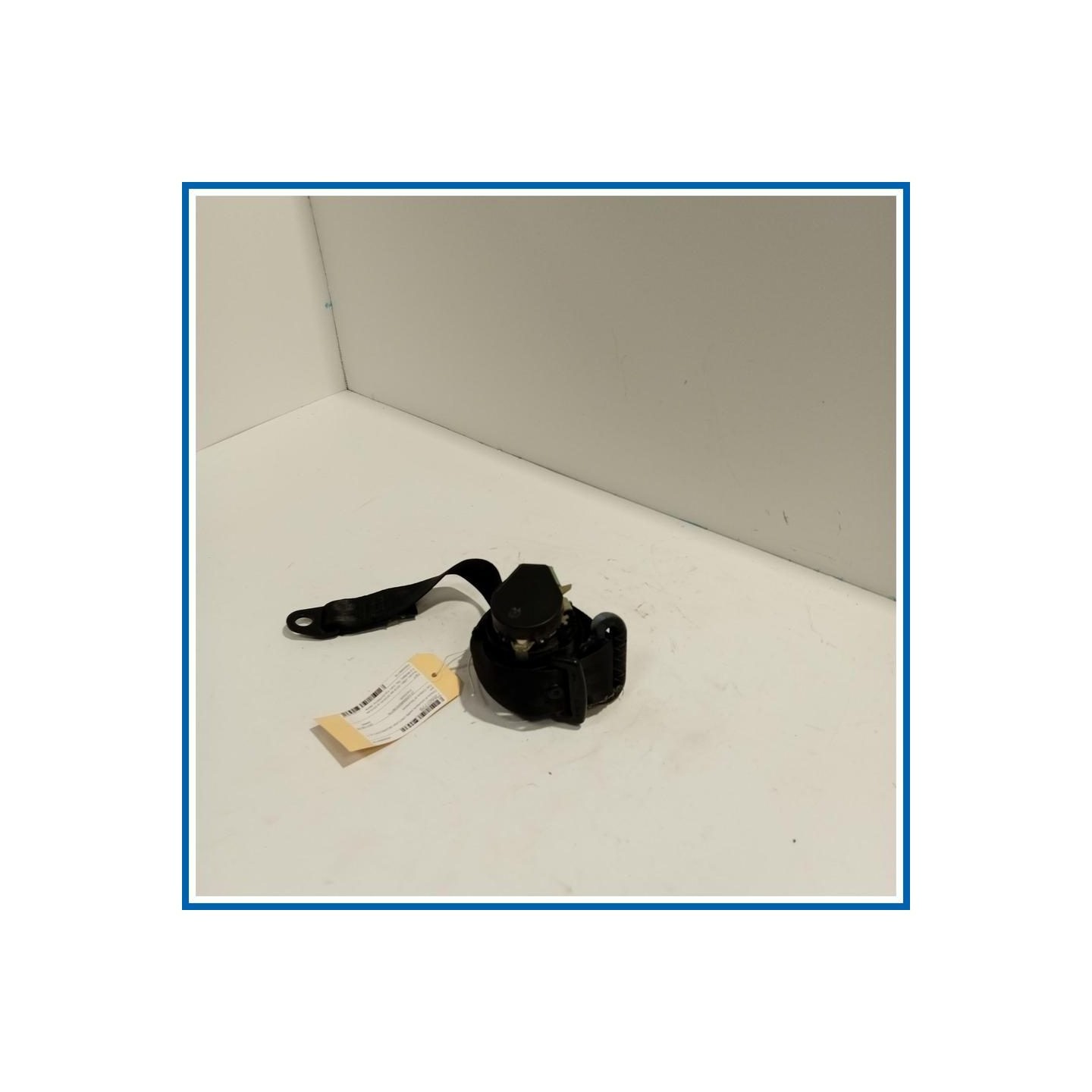 Cinture e accessori FIAT Ducato 290