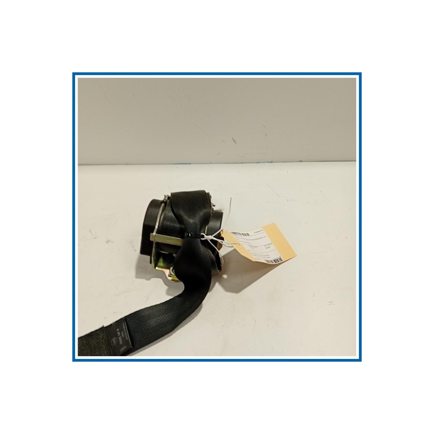 Cinture e accessori FIAT Ducato 290