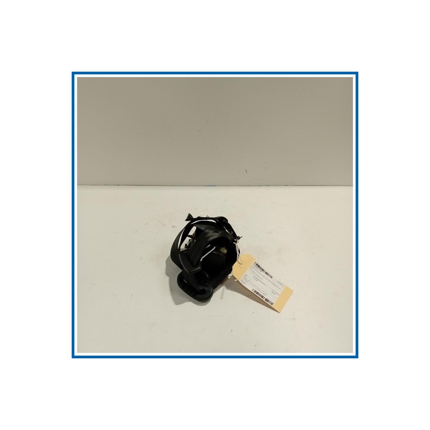 Cinture e accessori FIAT Ducato 290