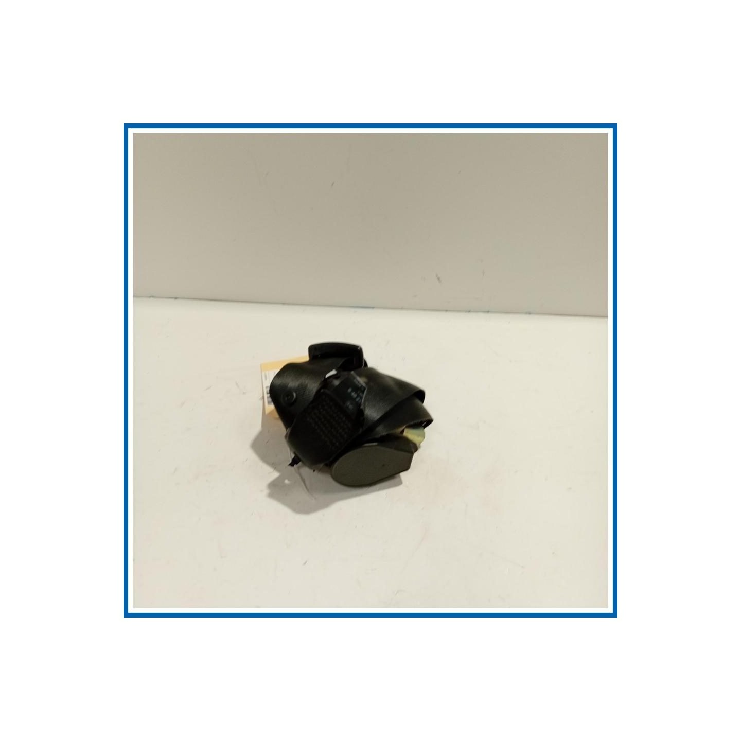 Cinture e accessori FIAT Ducato 290