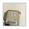 Air Bag e cinture di sicurezza FIAT Ducato 290