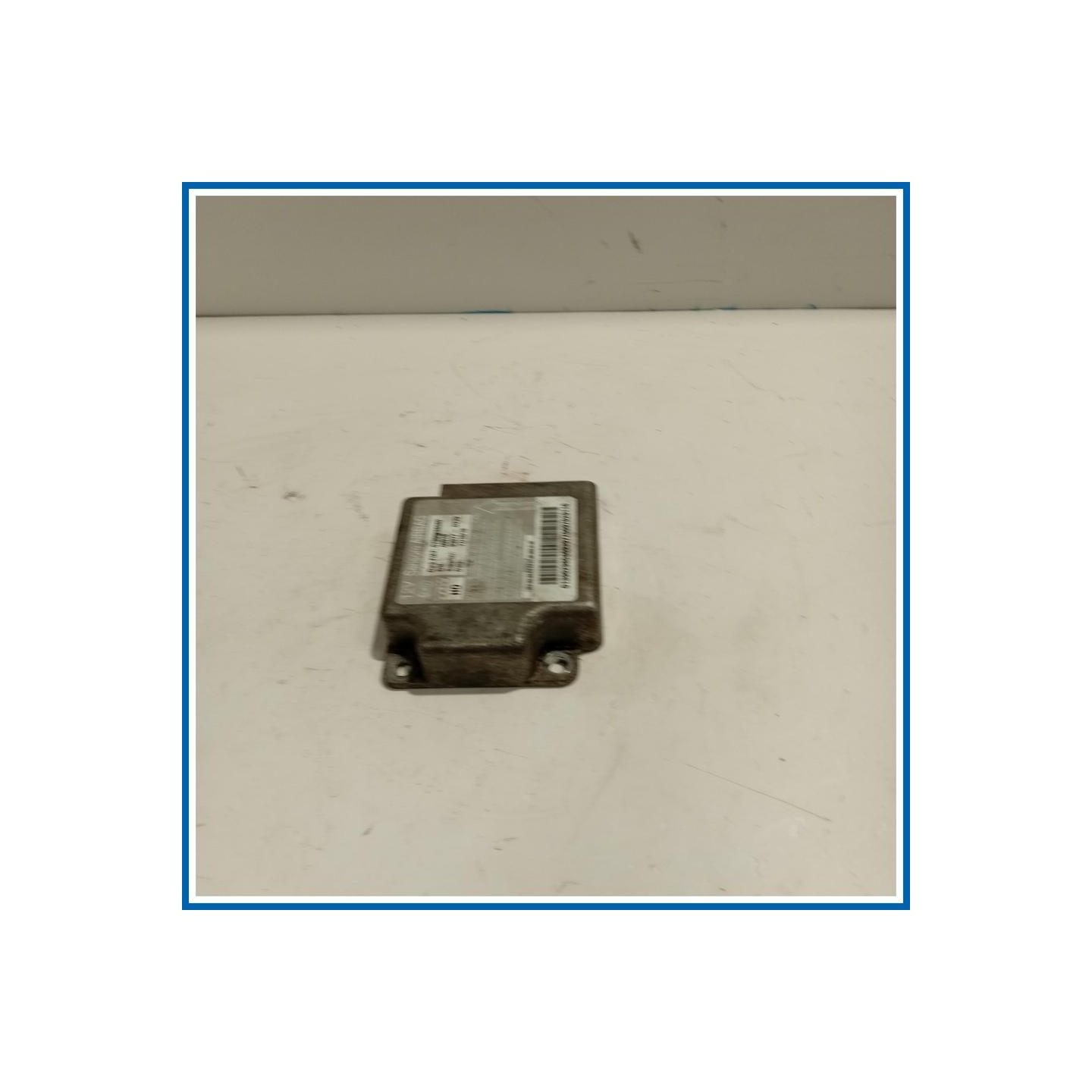 Air Bag e cinture di sicurezza FIAT Ducato 290
