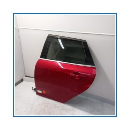 Porte e componenti FORD Focus IV SW