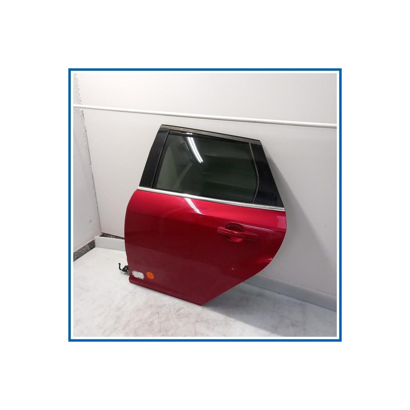 Porte e componenti FORD Focus IV SW