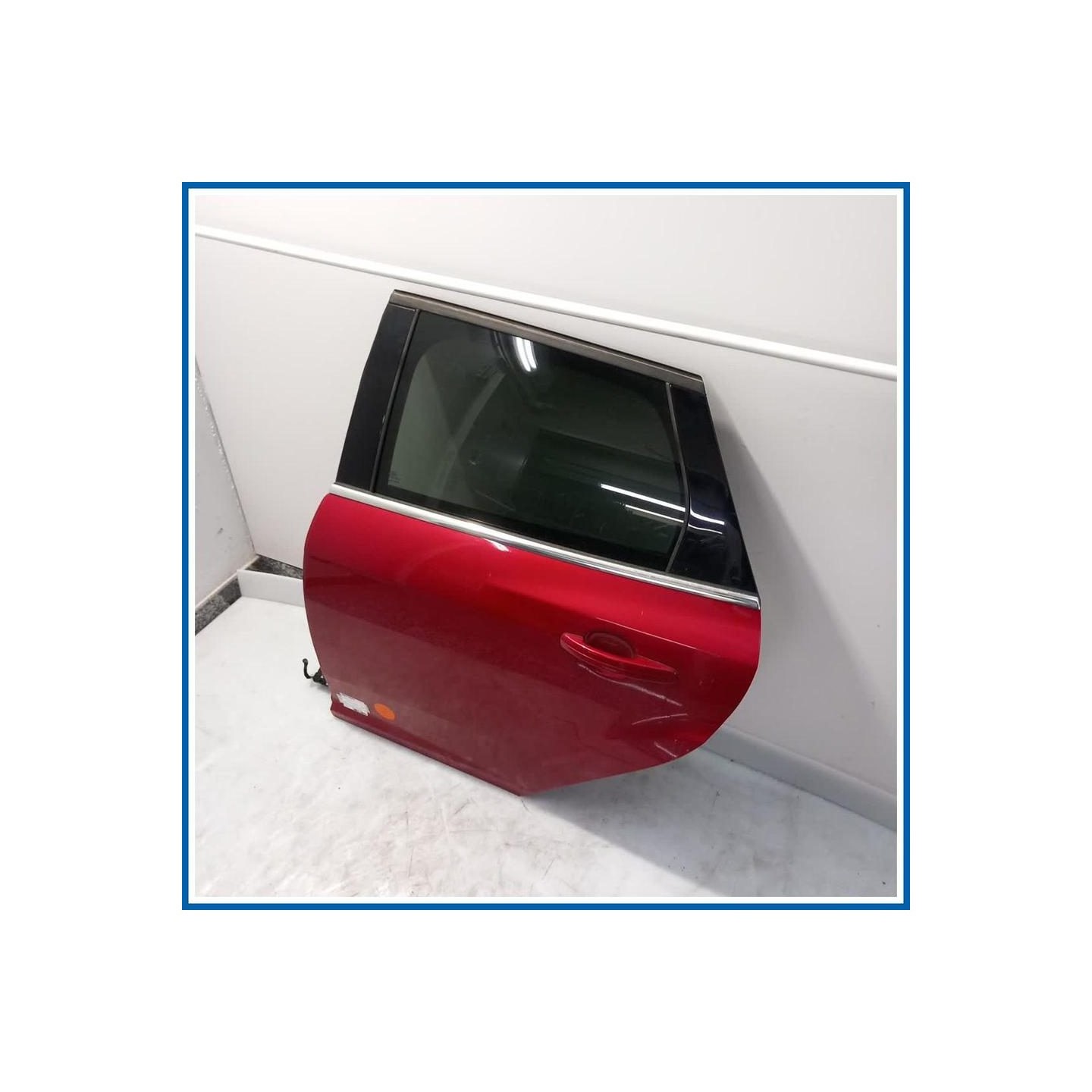 Porte e componenti FORD Focus IV SW