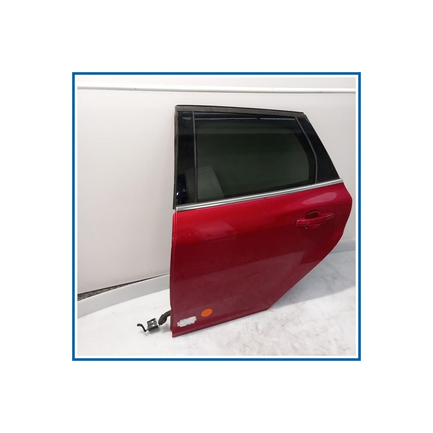 Porte e componenti FORD Focus IV SW