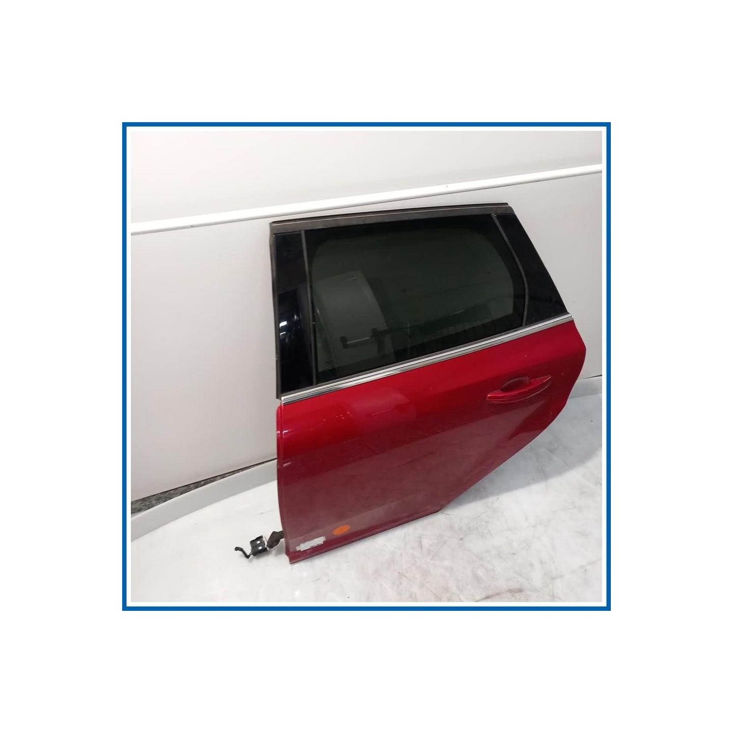 Porte e componenti FORD Focus IV SW
