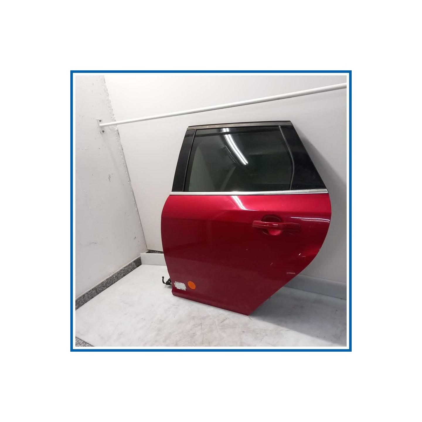 Porte e componenti FORD Focus IV SW