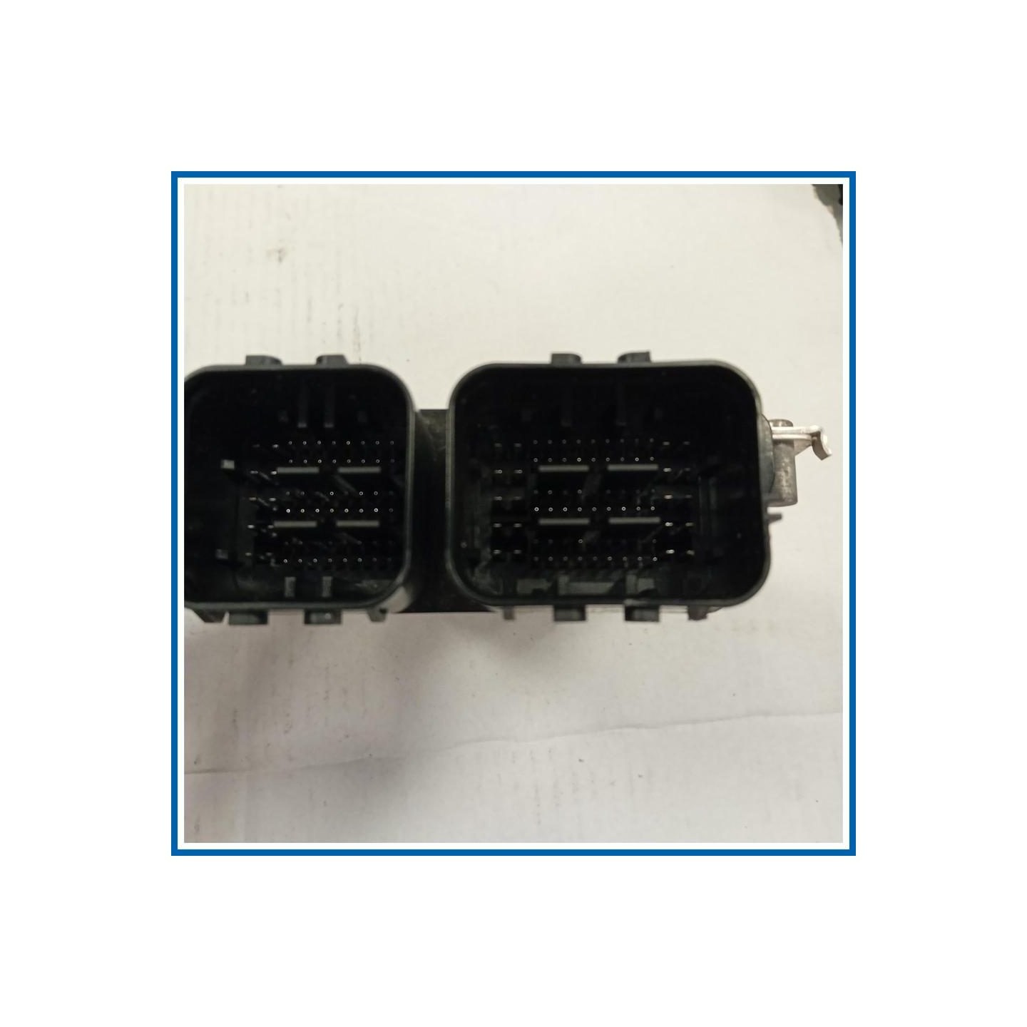 Motori, componenti, ECU KIA Picanto IV