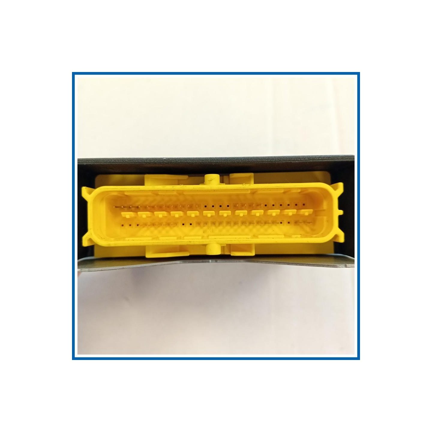 Air Bag e cinture di sicurezza VOLKSWAGEN Polo VI