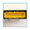 Air Bag e cinture di sicurezza VOLKSWAGEN Polo VI