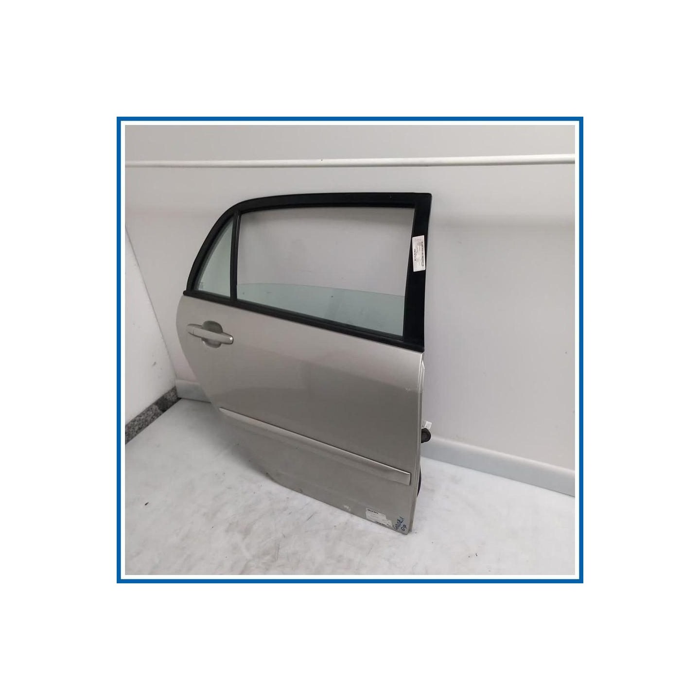Porte e componenti TOYOTA Corolla V