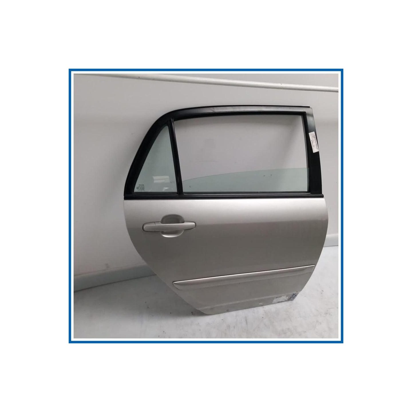 Porte e componenti TOYOTA Corolla V