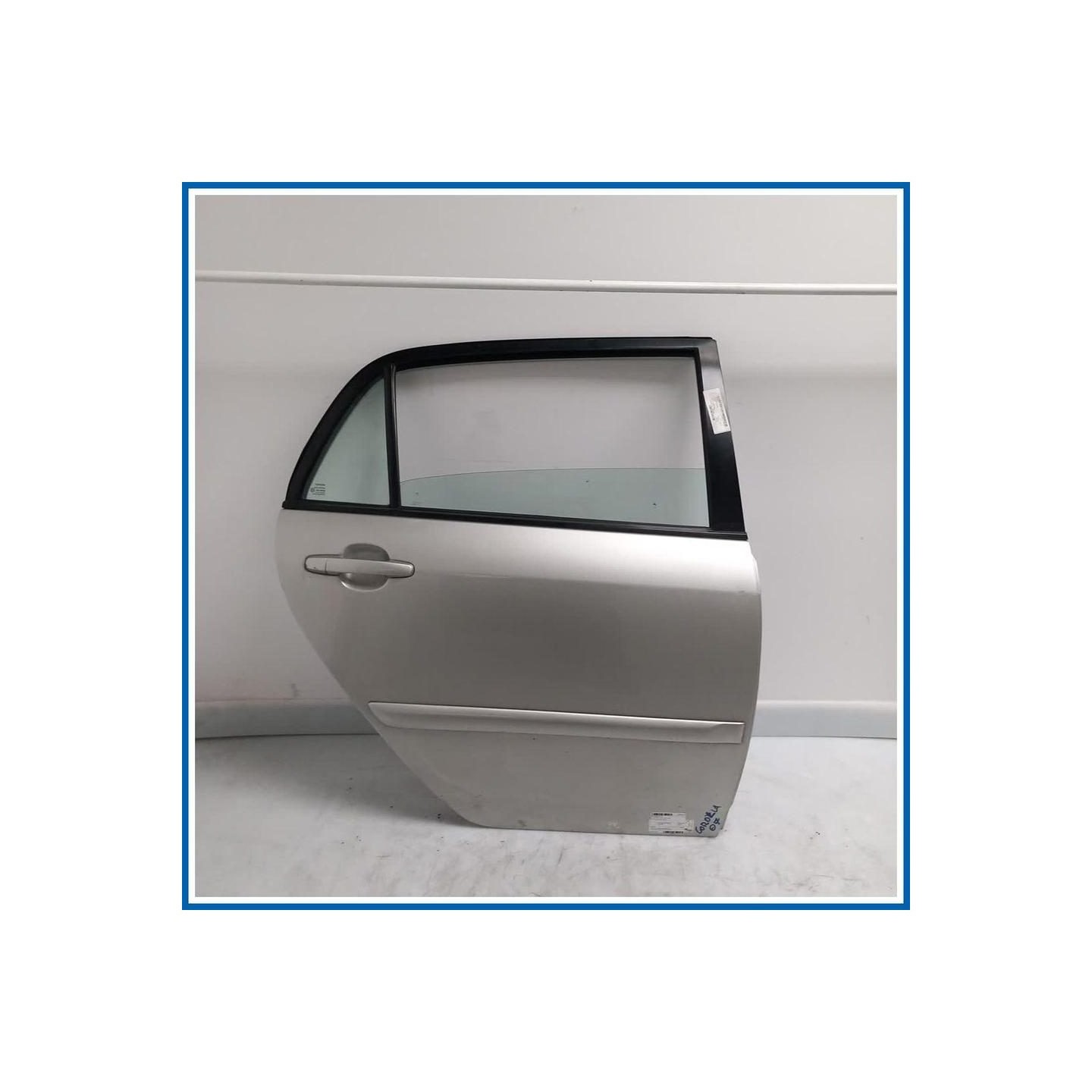 Porte e componenti TOYOTA Corolla V