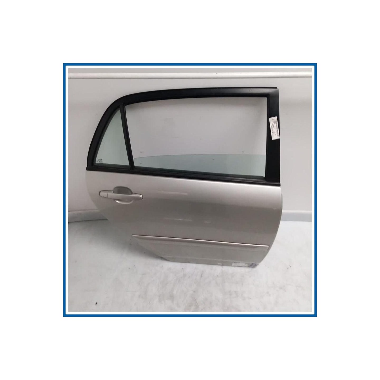 Porte e componenti TOYOTA Corolla V