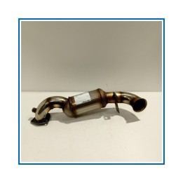 Impianto di Scarico PEUGEOT 3008 I