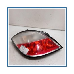 Fanaleria OPEL Astra H