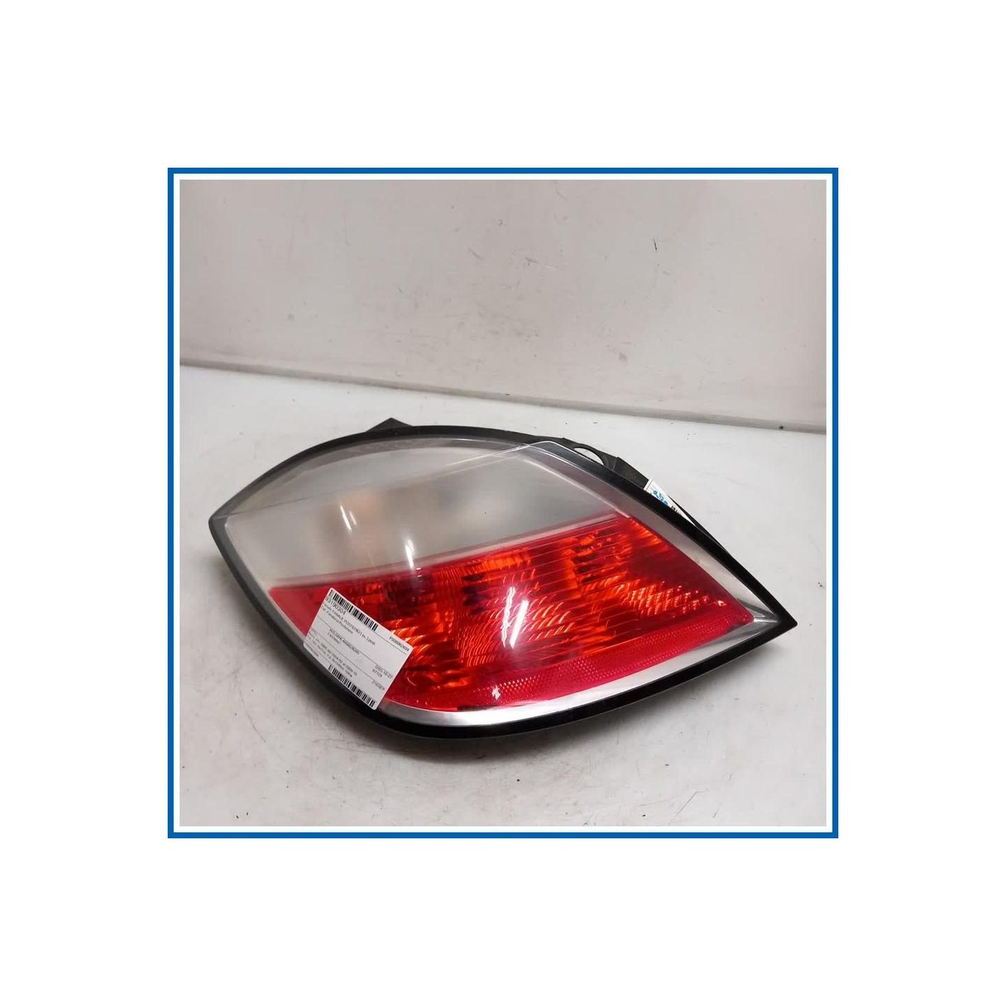Fanaleria OPEL Astra H