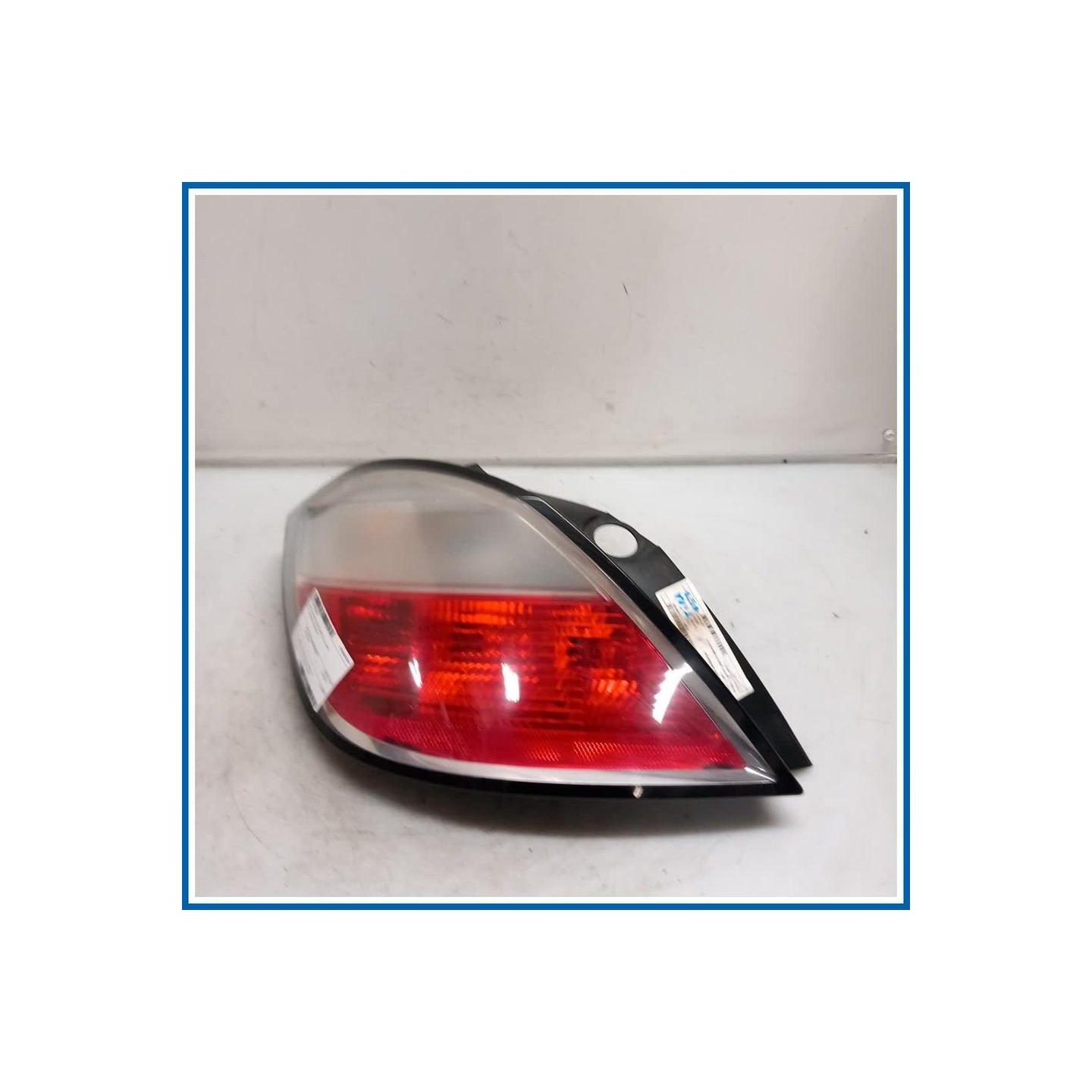 Fanaleria OPEL Astra H