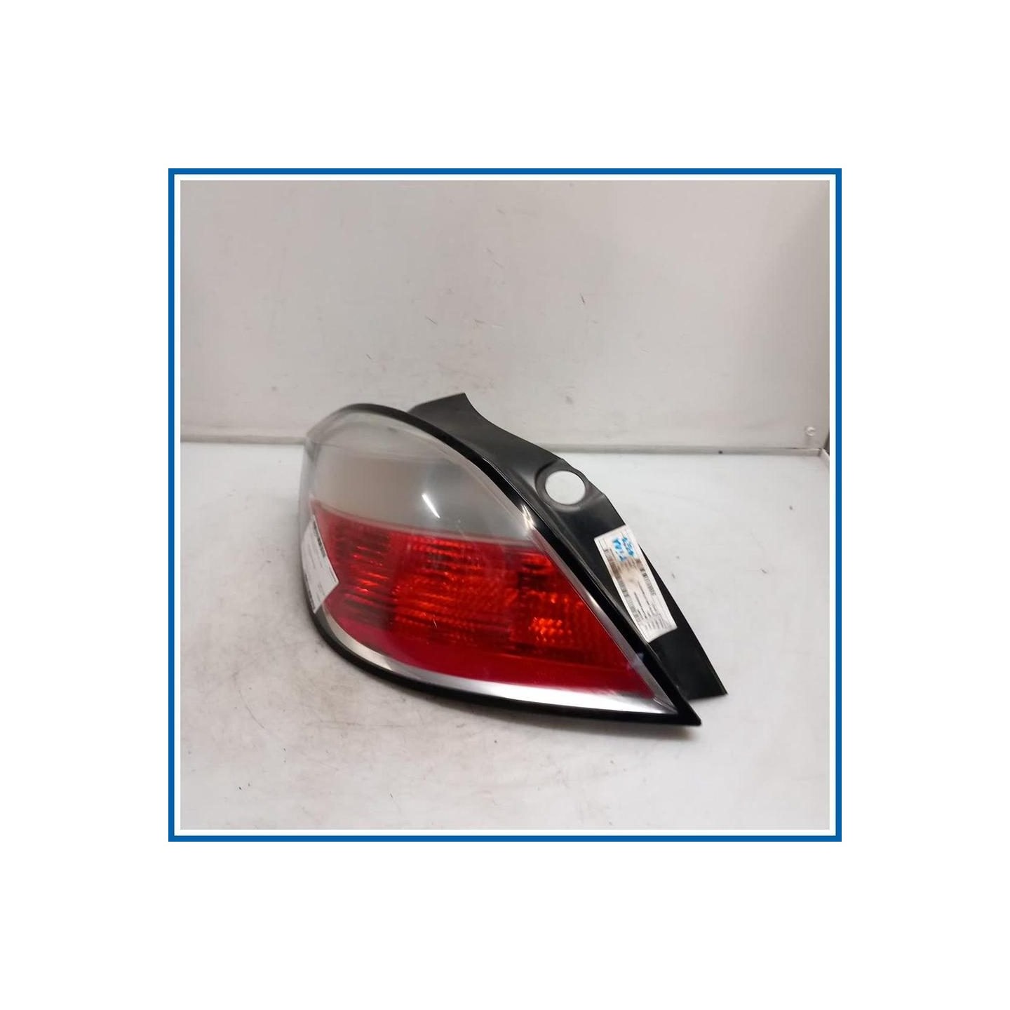Fanaleria OPEL Astra H