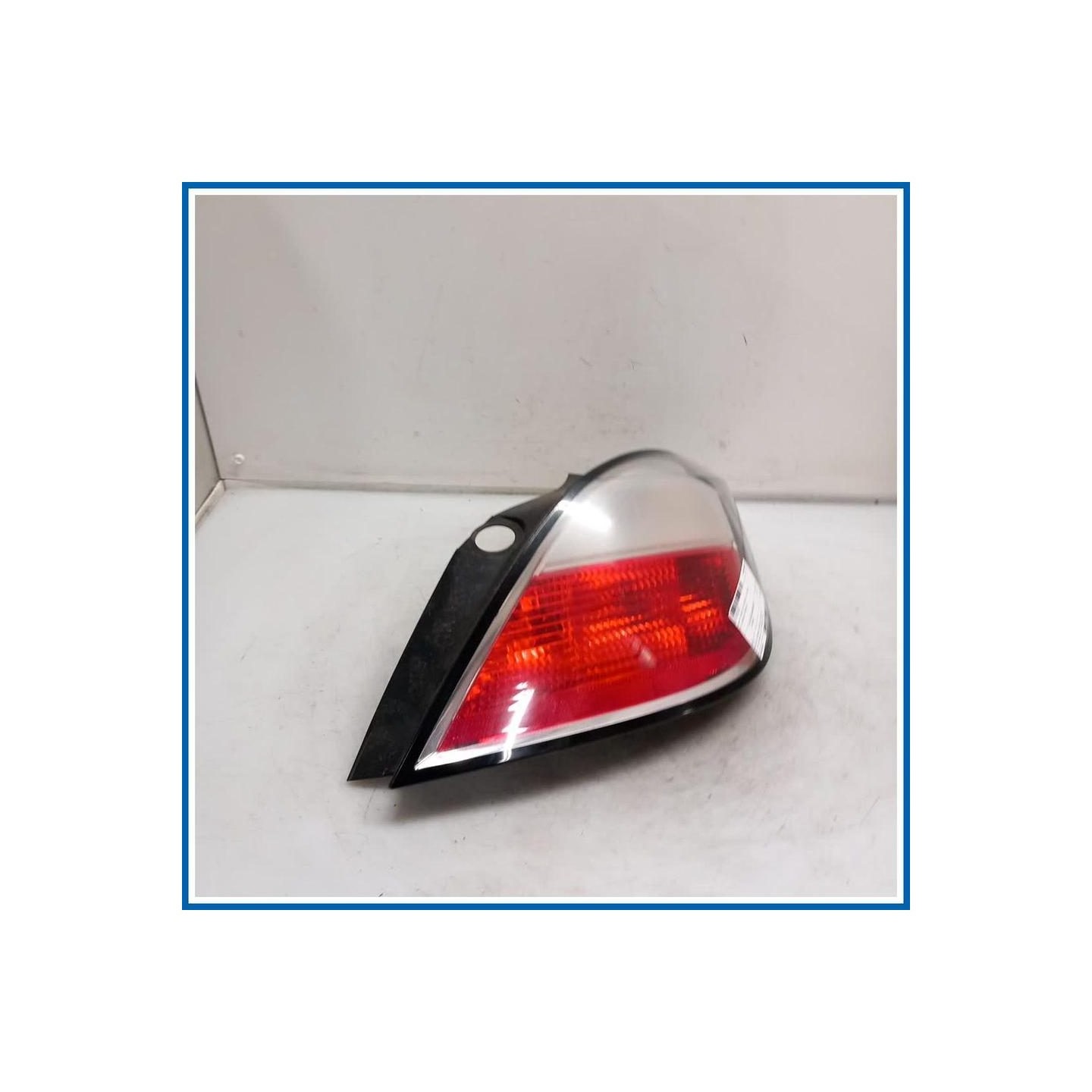Fanaleria OPEL Astra H