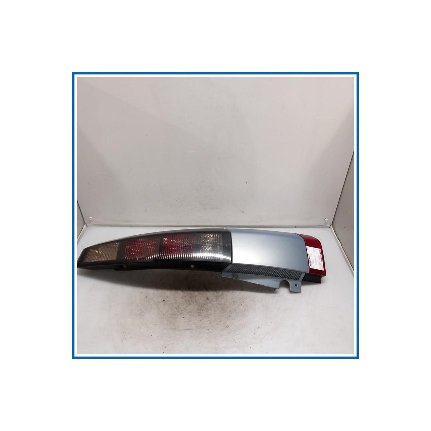 Fanaleria OPEL Meriva A