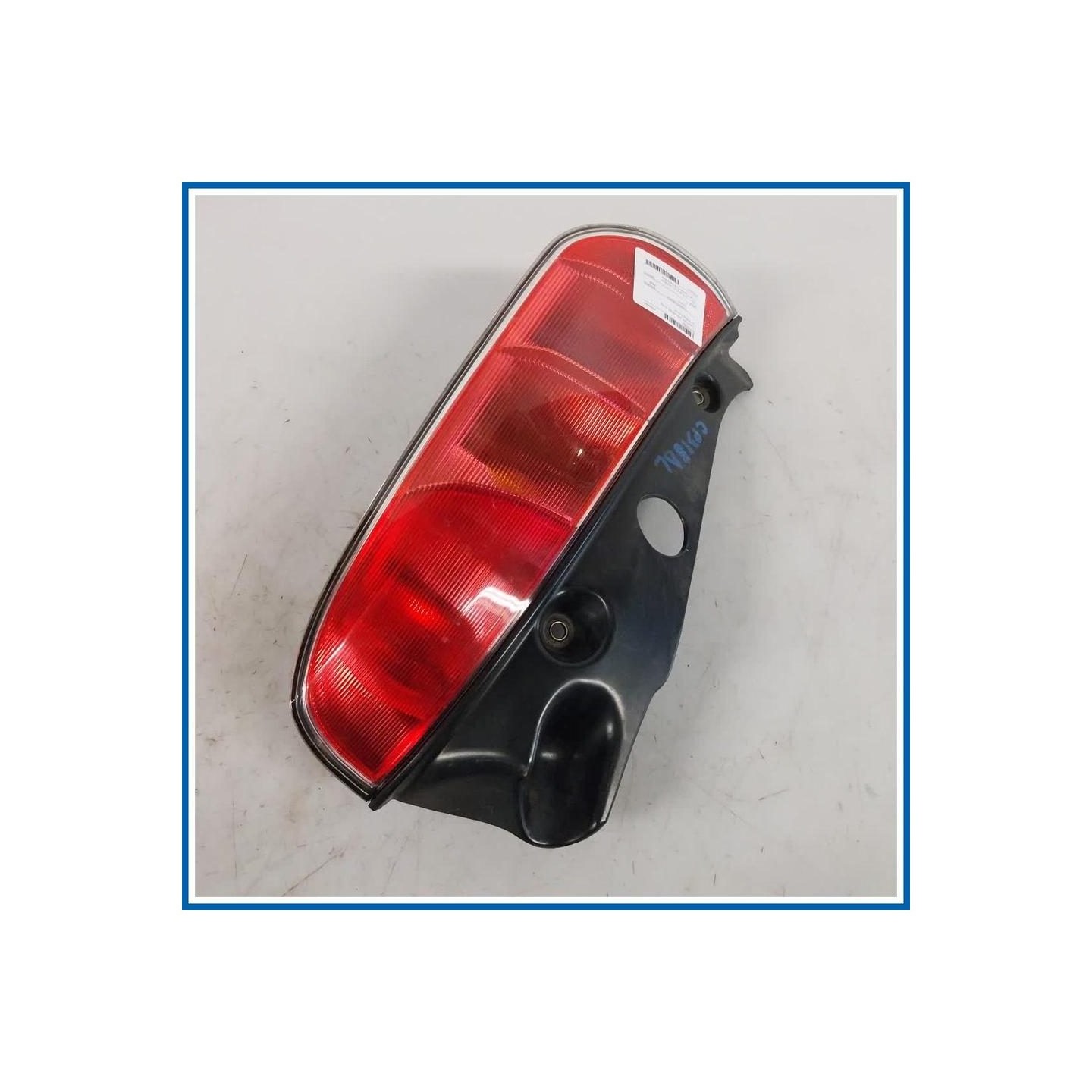Fanaleria LANCIA Ypsilon I