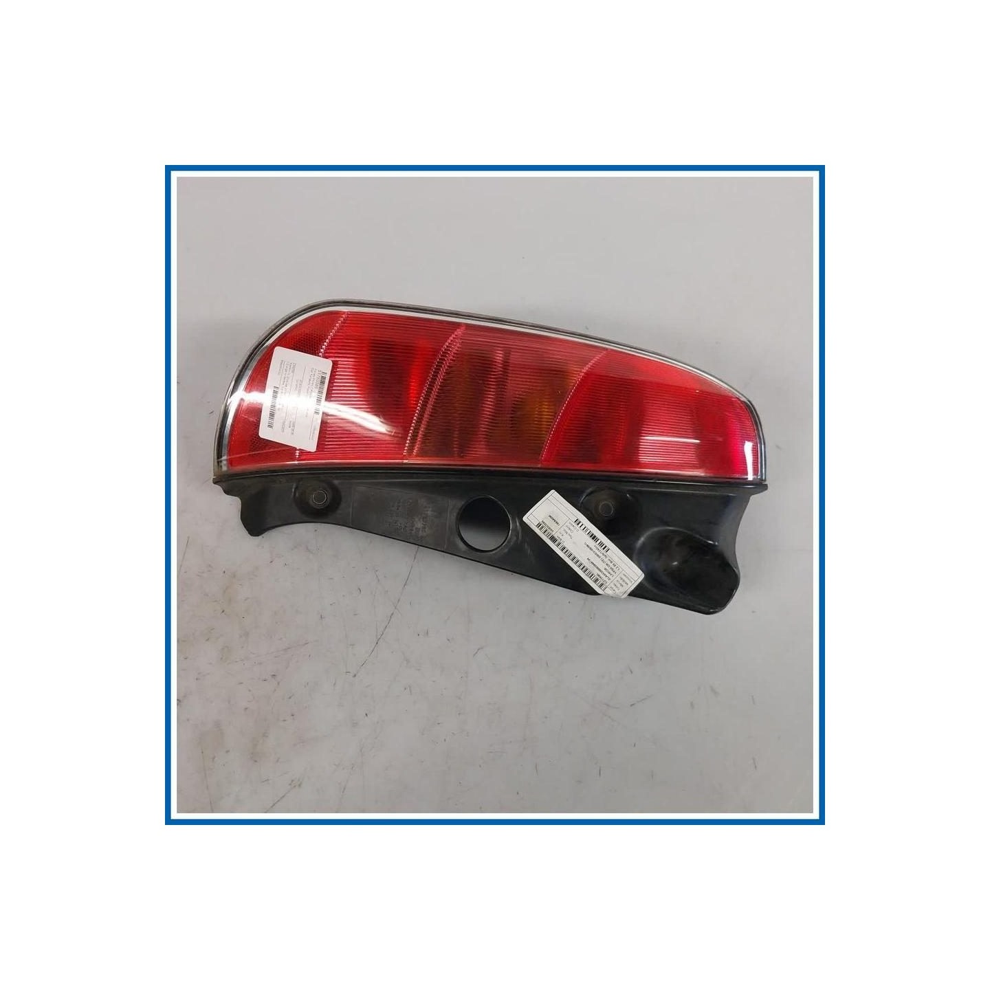 Fanaleria LANCIA Ypsilon I