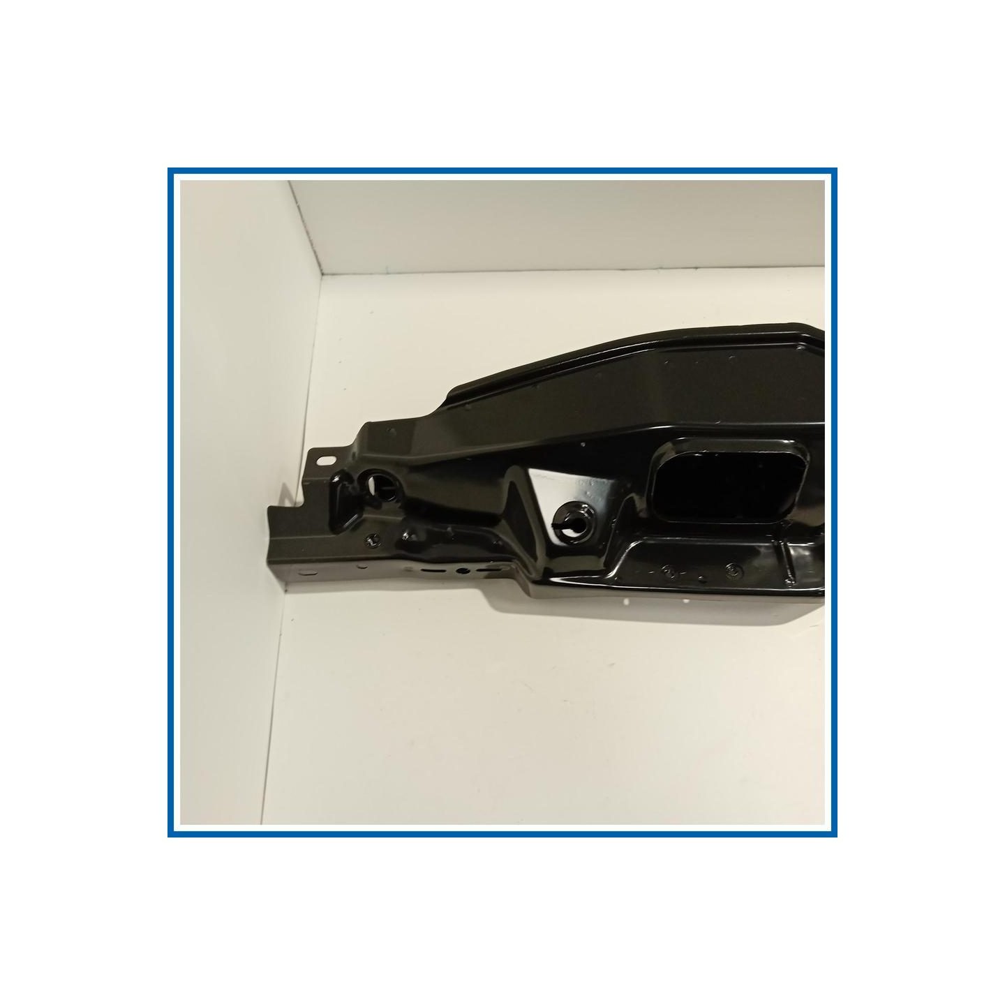 Paraurti e Traverse CITROEN Jumper III