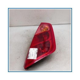 Fanaleria FIAT Grande Punto