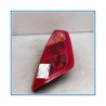Fanaleria FIAT Grande Punto