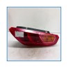 Fanaleria FIAT Grande Punto