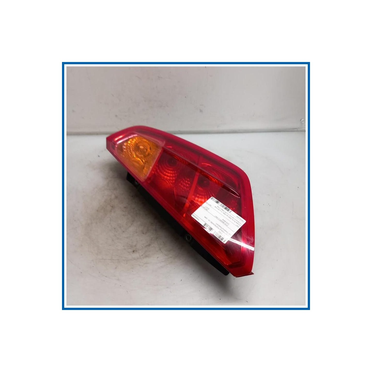 Fanaleria FIAT Grande Punto