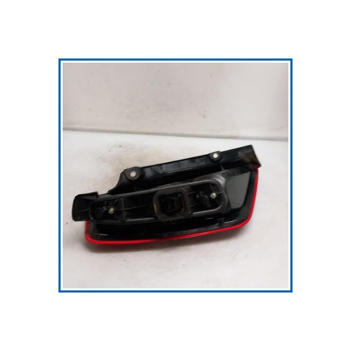 Fanaleria FIAT Grande Punto