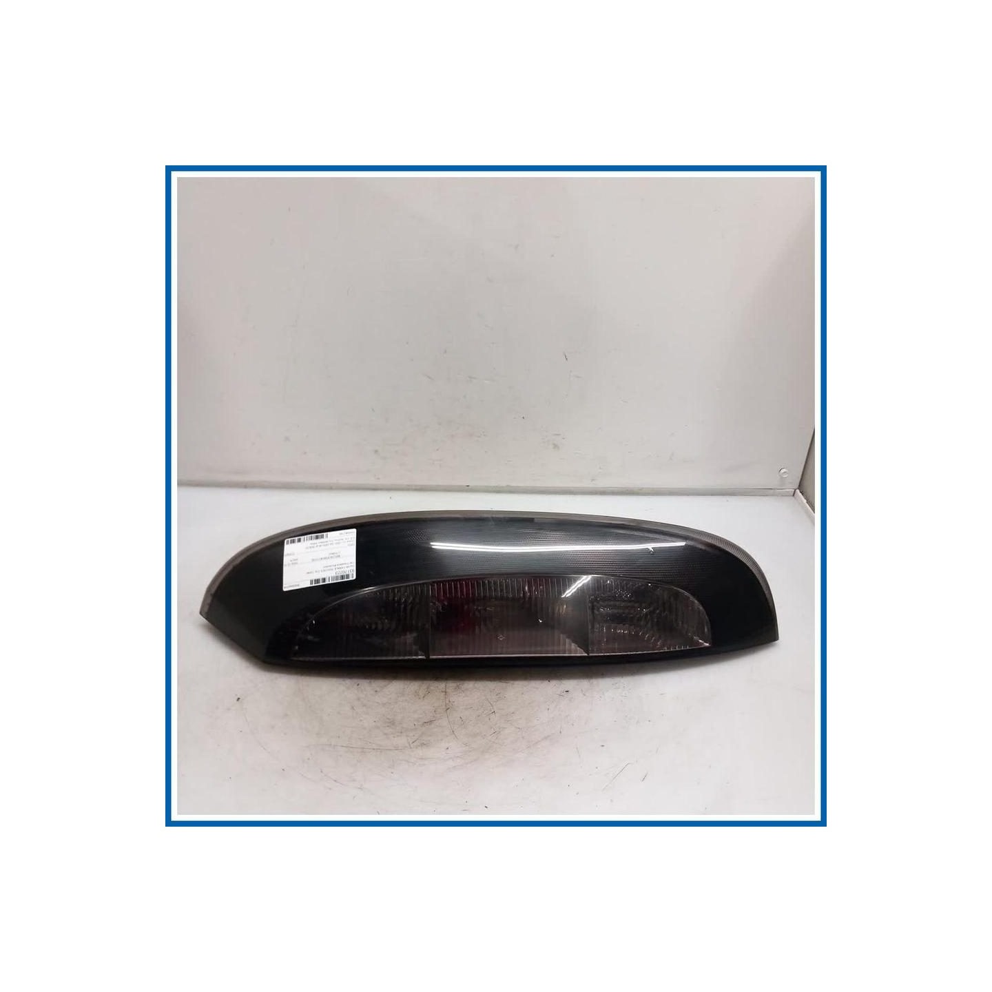 Fanaleria OPEL Corsa C