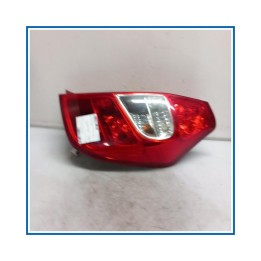 Fanaleria HYUNDAI i10 I