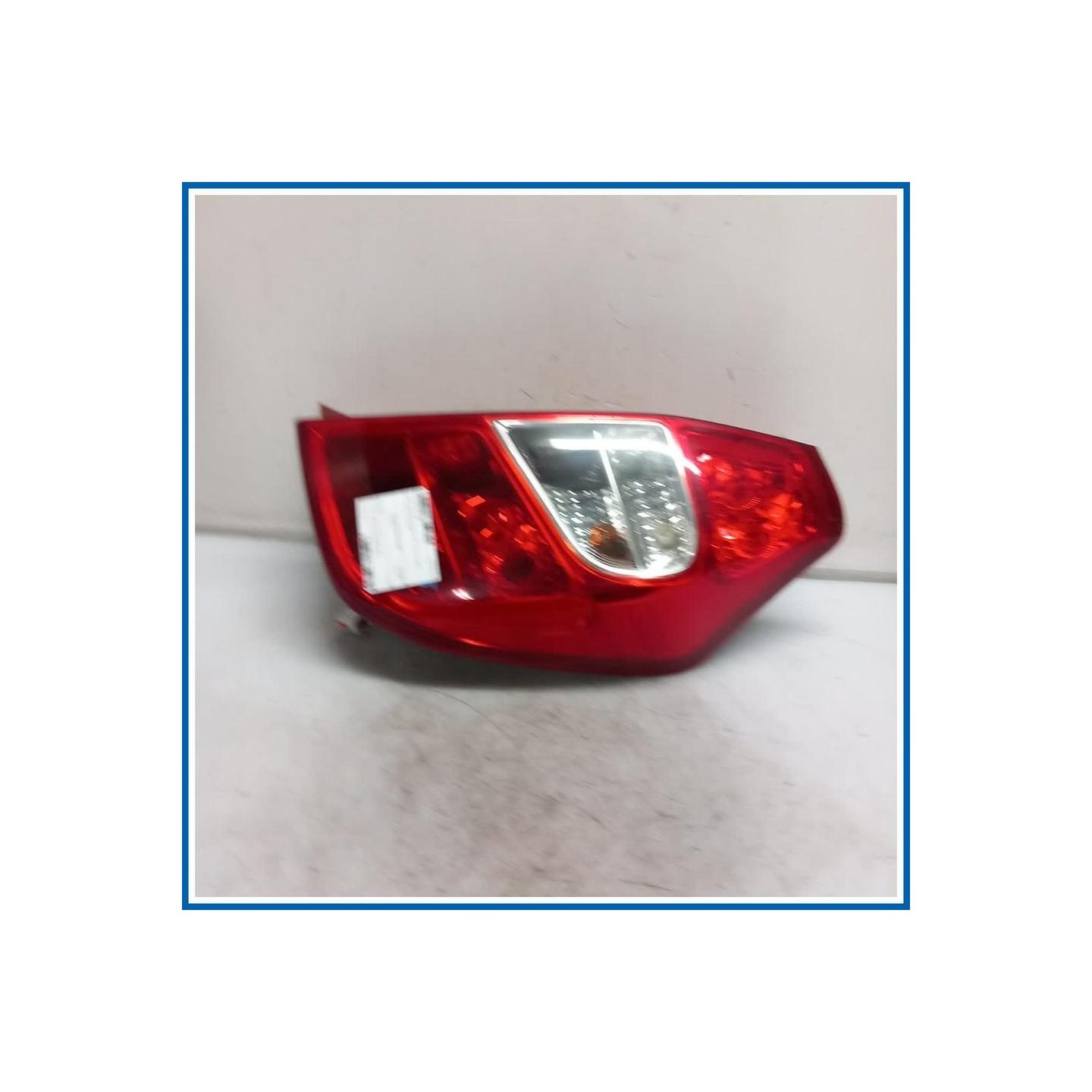 Fanaleria HYUNDAI i10 I