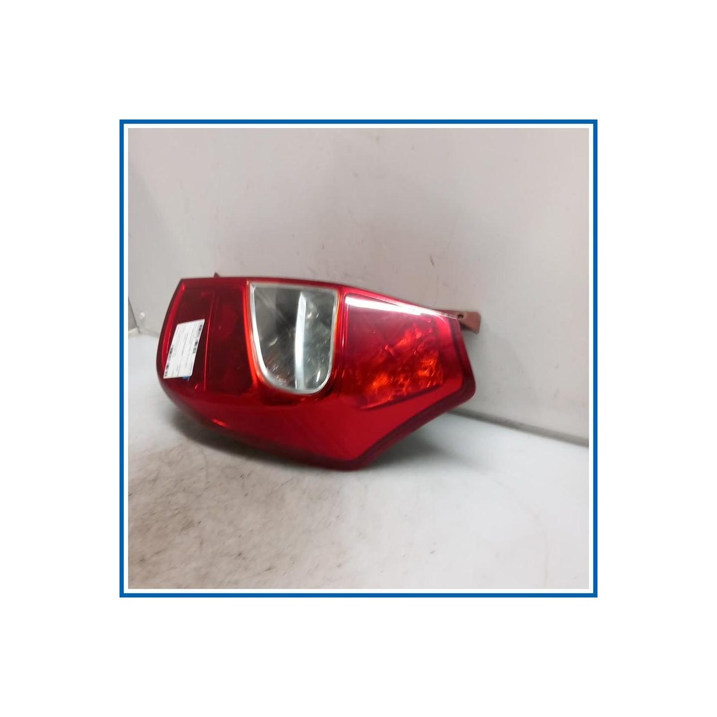 Fanaleria HYUNDAI i10 I