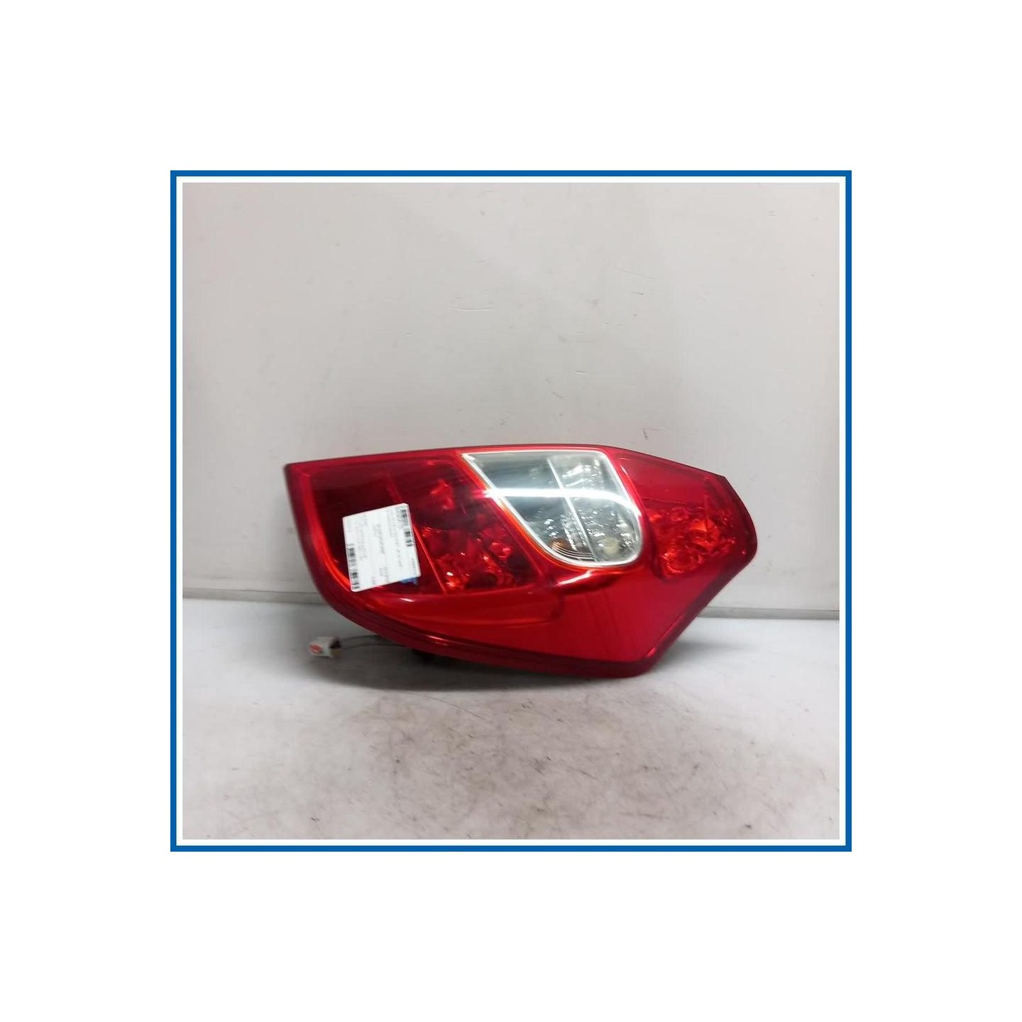 Fanaleria HYUNDAI i10 I