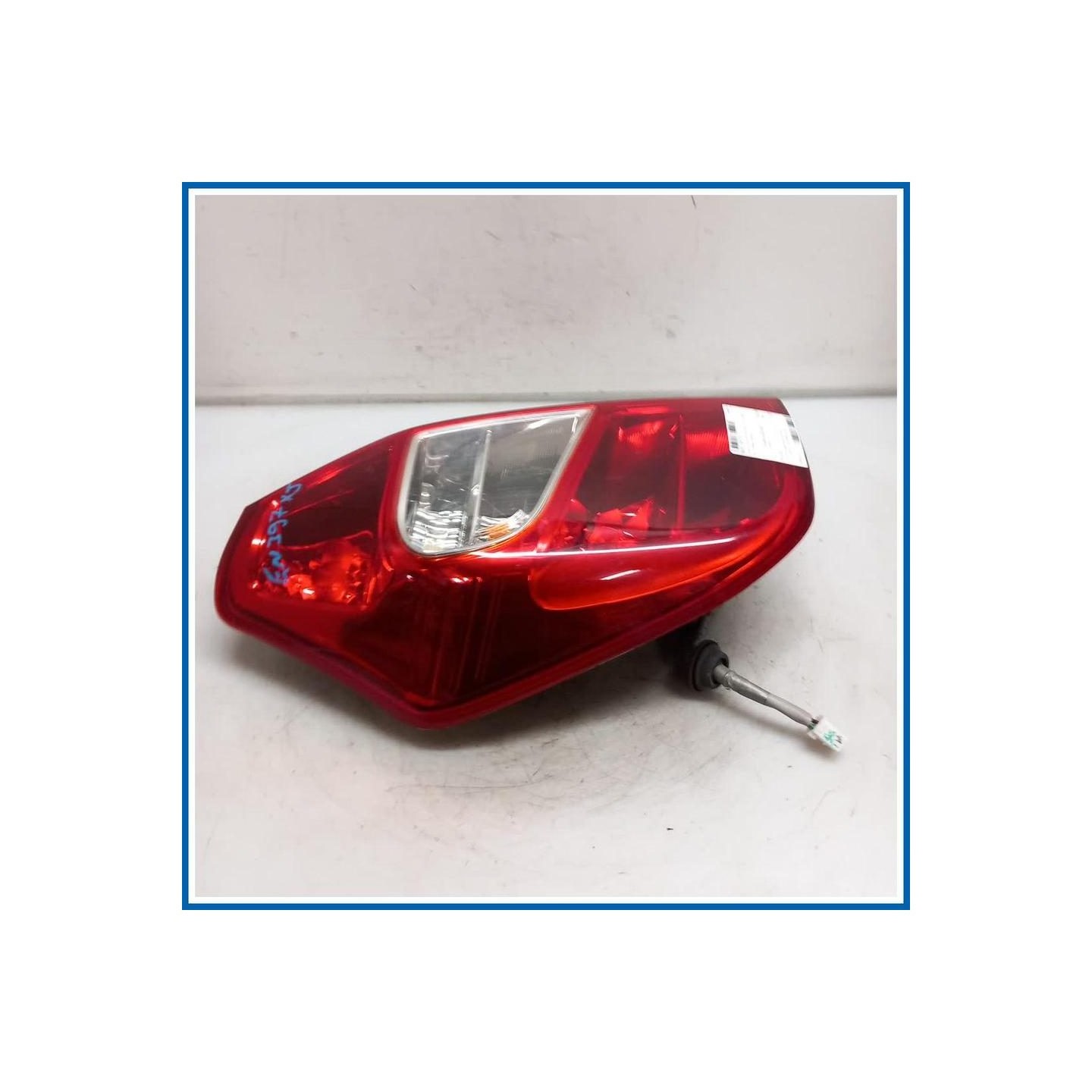 Fanaleria HYUNDAI i10 I