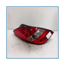 Fanaleria HYUNDAI i20 I