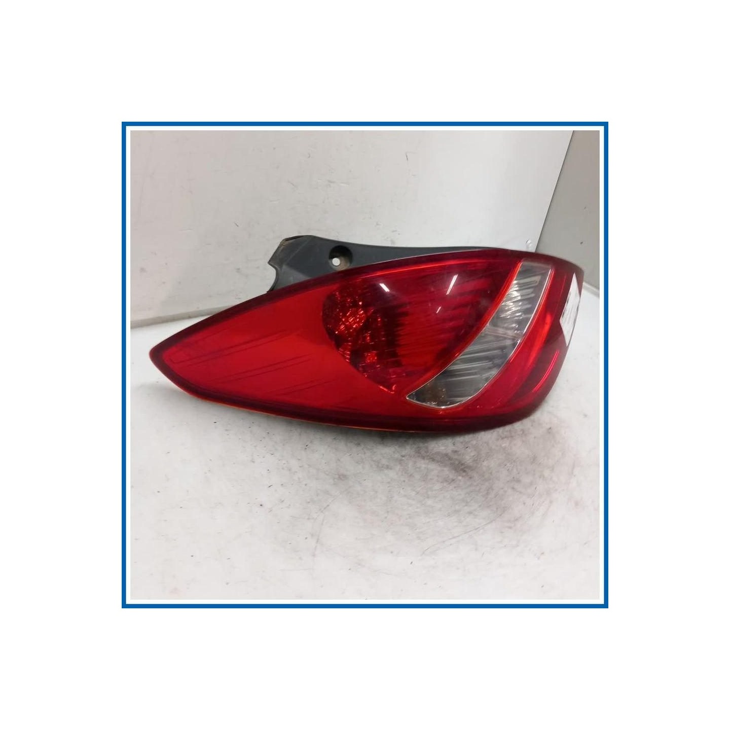 Fanaleria HYUNDAI i20 I