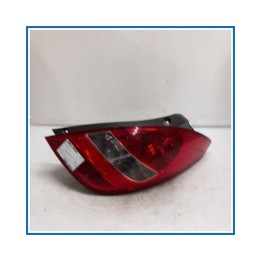 Fanaleria HYUNDAI i20 I