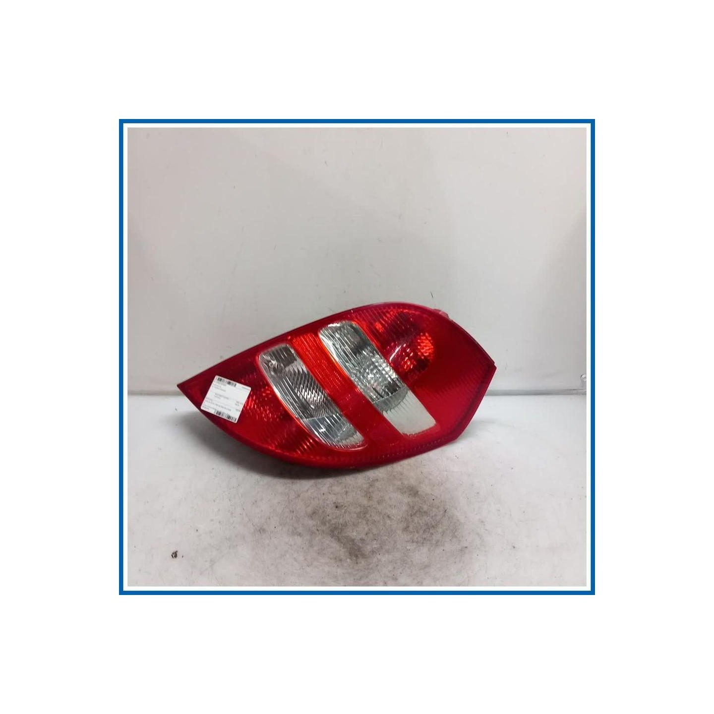 Fanaleria MERCEDES Classe A W169