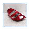 Fanaleria MERCEDES Classe A W169
