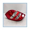 Fanaleria MERCEDES Classe A W169