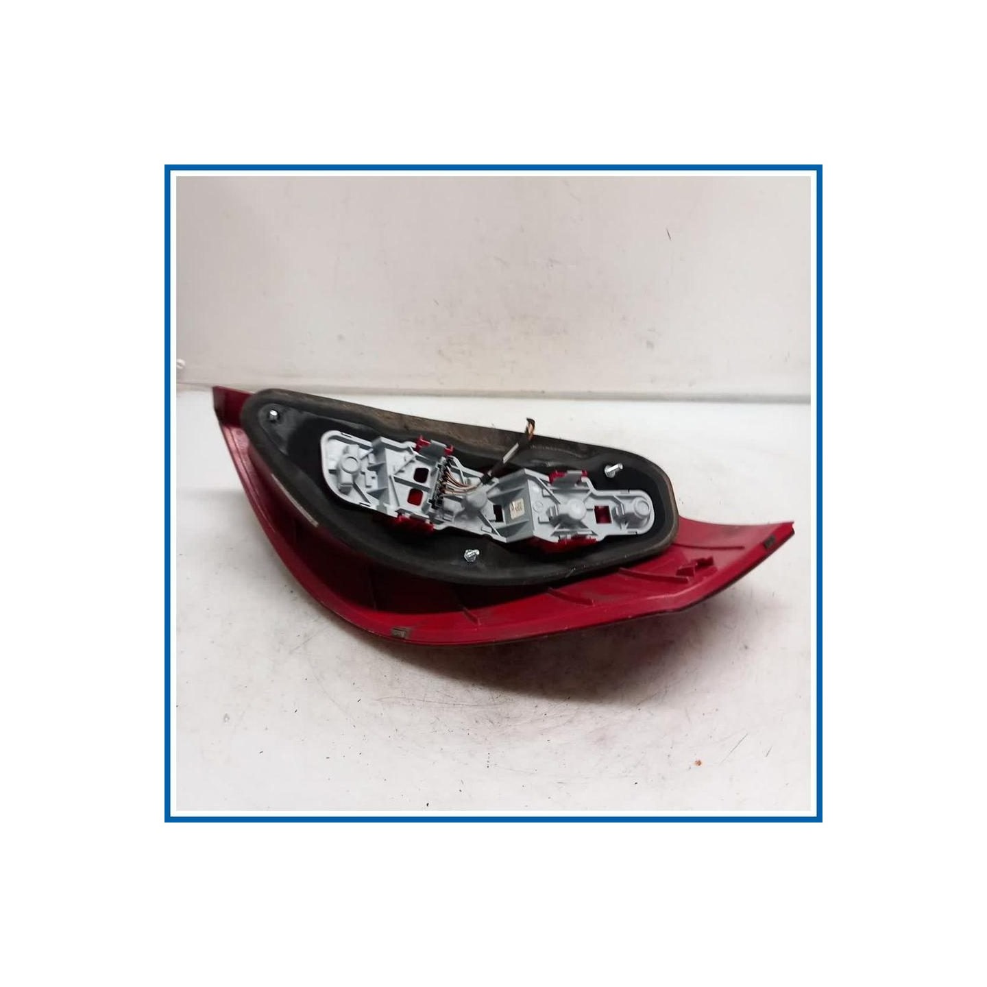 Fanaleria MERCEDES Classe A W169