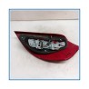 Fanaleria MERCEDES Classe A W169