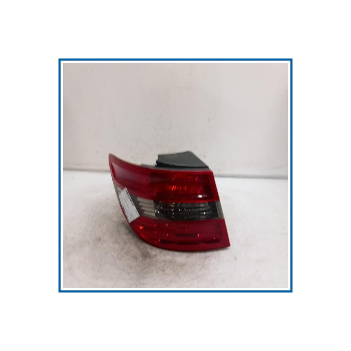 Fanaleria MERCEDES Classe B W245