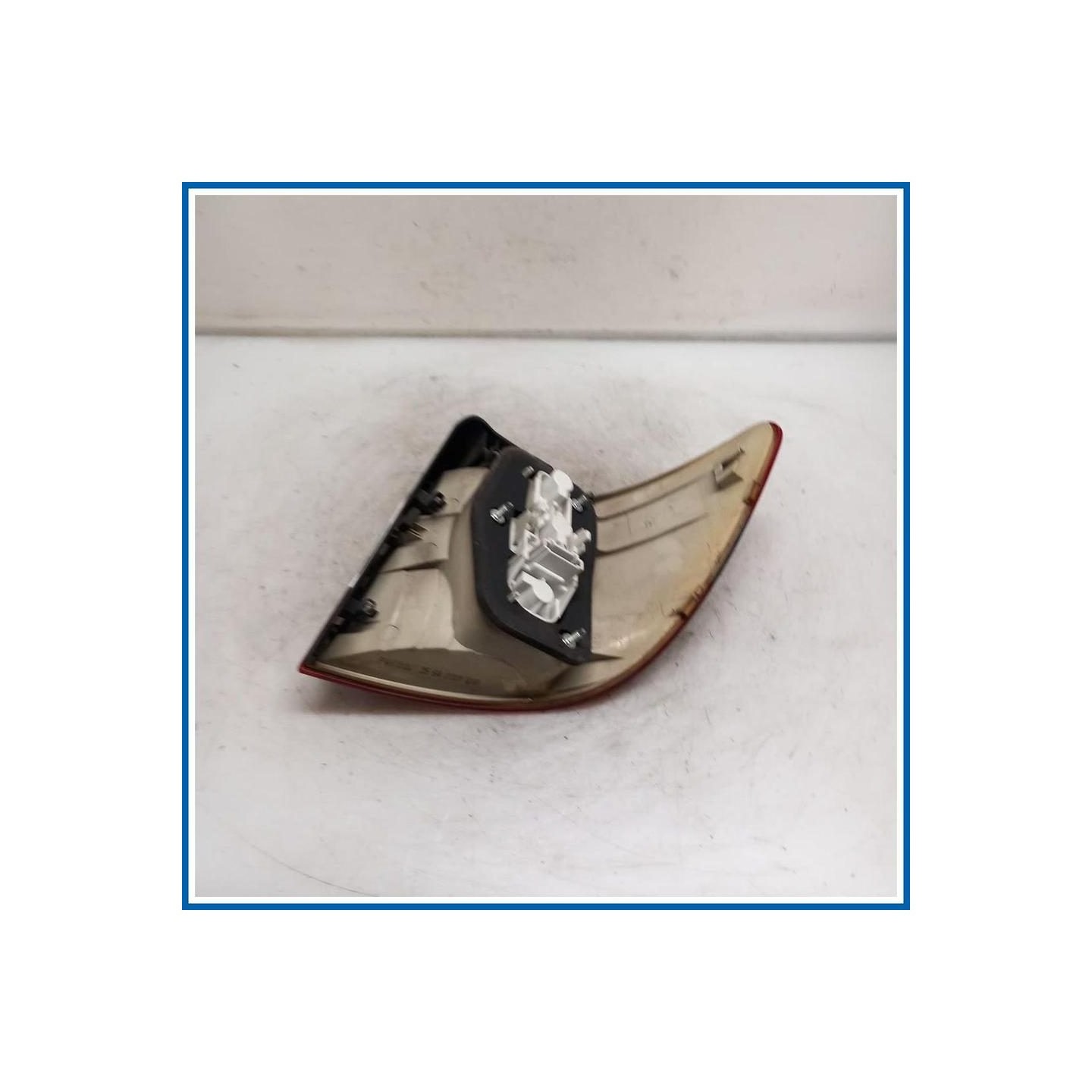 Fanaleria MERCEDES Classe B W245